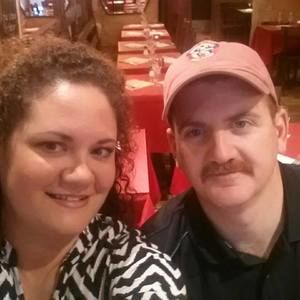 Meet your Posher, Dawn